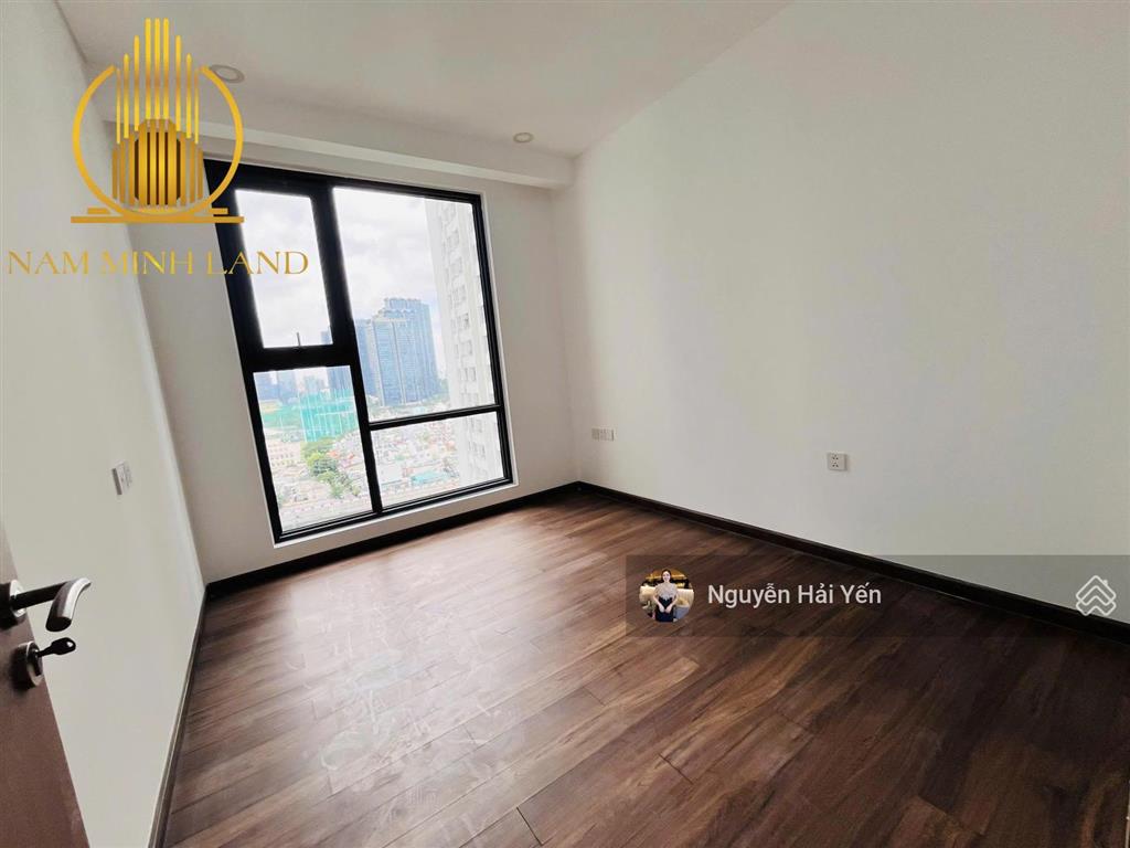 Nam minh land  bán căn hộ opal saigon pearl 2 phòng ngủ trục 05 90m2. giá 10,8 tỷ view marina ifc
