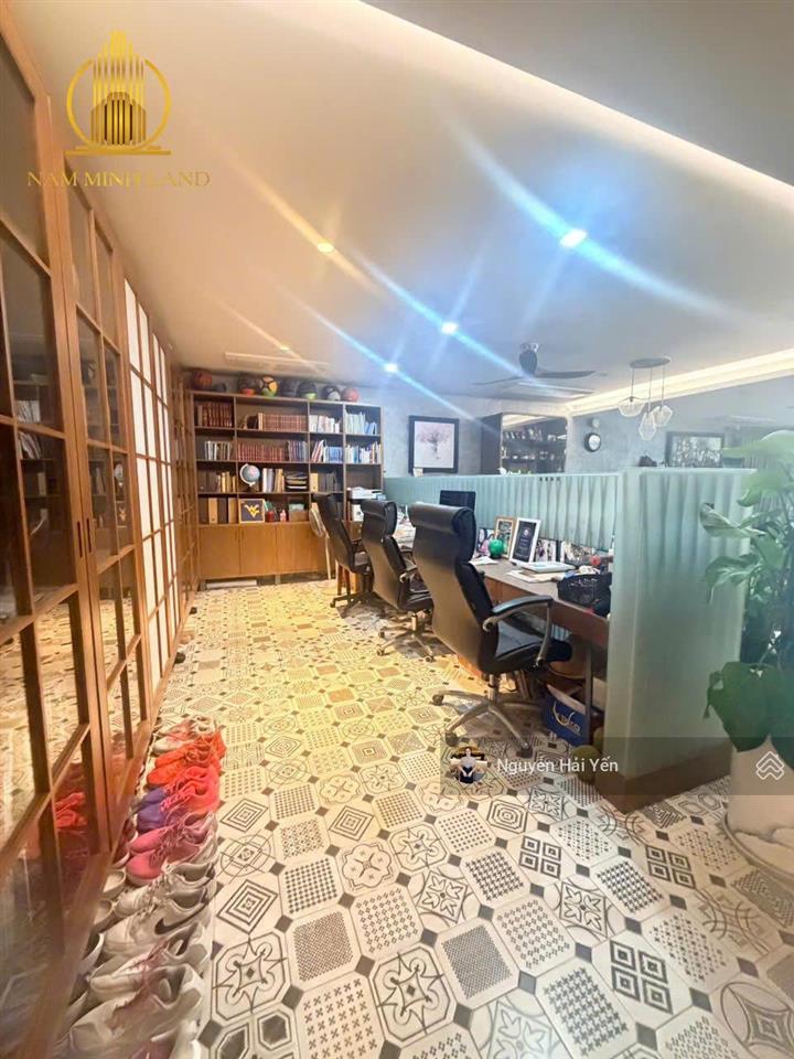 Nam minh land  bán căn hộ 4 phòng ngủ saigon pearl, view trực diện sông sài gòn, quận 1