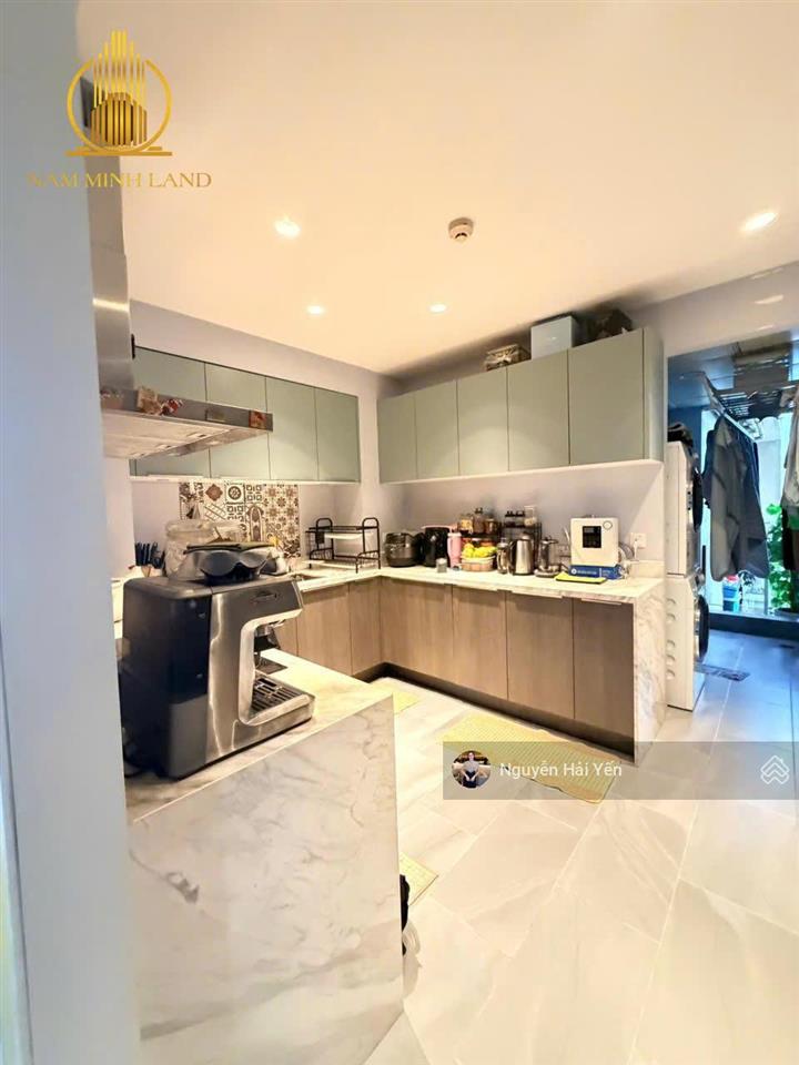 Nam minh land  bán căn hộ 4 phòng ngủ saigon pearl, view trực diện sông sài gòn, quận 1