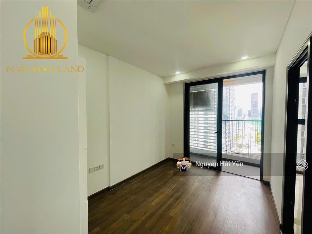 Nam minh land  bán căn hộ opal saigon pearl 1 phòng ngủ, nội thất cơ bản. giá 6,3 tỷ xem nhà dễ