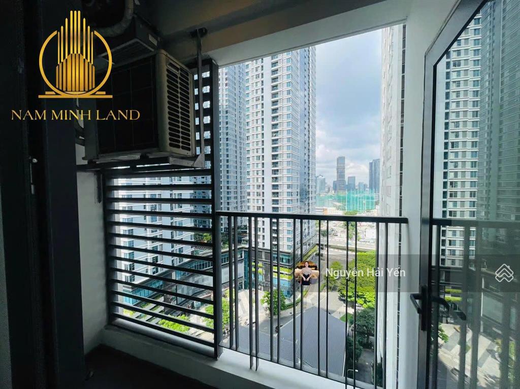 Nam minh land  bán căn hộ opal saigon pearl 1 phòng ngủ, nội thất cơ bản. giá 6,3 tỷ xem nhà dễ