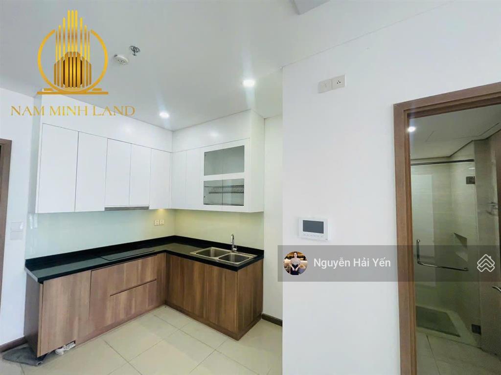 Nam minh land  bán căn hộ opal saigon pearl 1 phòng ngủ, nội thất cơ bản. giá 6,3 tỷ xem nhà dễ