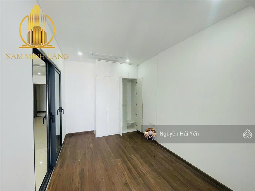 Nam minh land  bán căn hộ opal saigon pearl 1 phòng ngủ, nội thất cơ bản. giá 6,3 tỷ xem nhà dễ