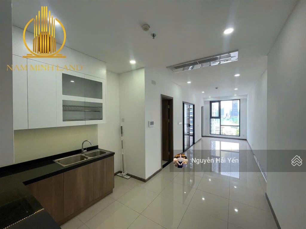 Nam minh land  bán căn hộ opal saigon pearl 1 phòng ngủ, nội thất cơ bản. giá 6,3 tỷ xem nhà dễ