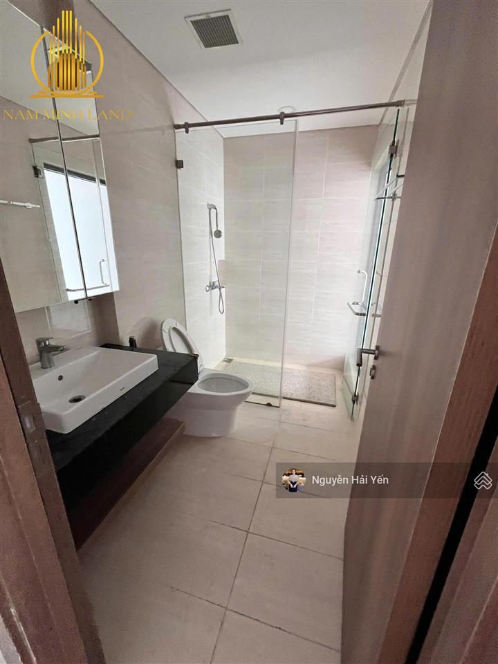 Nam minh land  bán căn hộ opal saigon pearl 2 phòng ngủ, ntcb 90m2. giá 10,7** tỷ view landmark 81