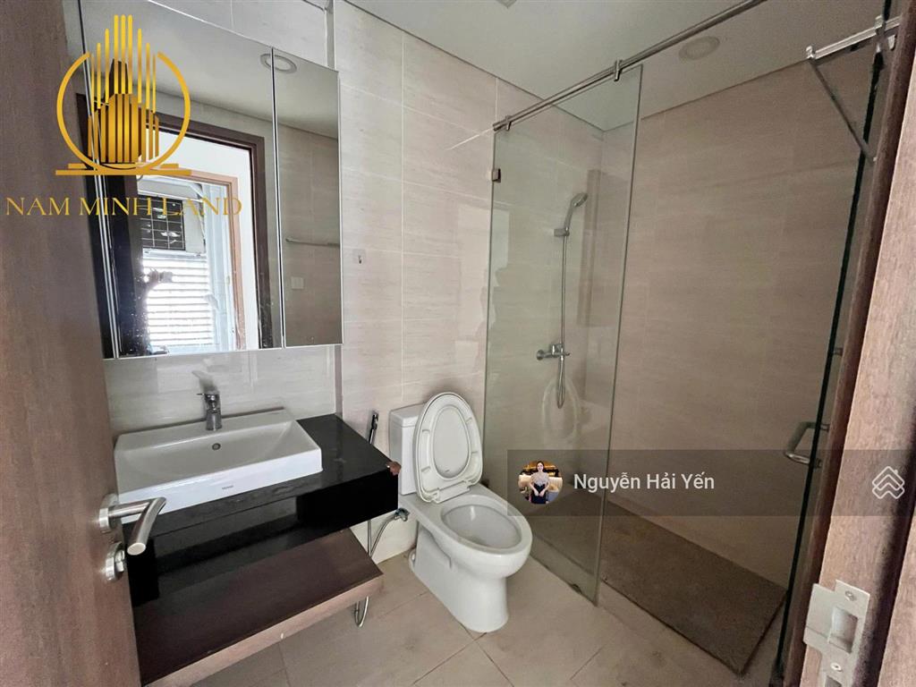 Nam minh land  bán căn hộ opal saigon pearl 2 phòng ngủ, ntcb 90m2. giá 10,7** tỷ view landmark 81