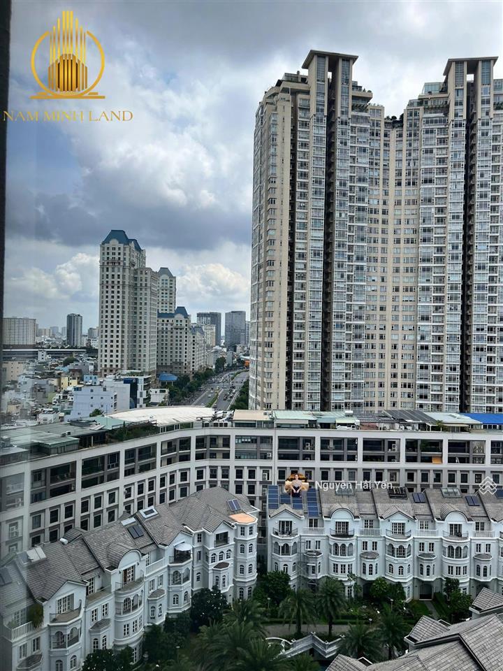 Nam minh land  bán căn hộ opal saigon pearl 2 phòng ngủ, ntcb 90m2. giá 10,7** tỷ view landmark 81