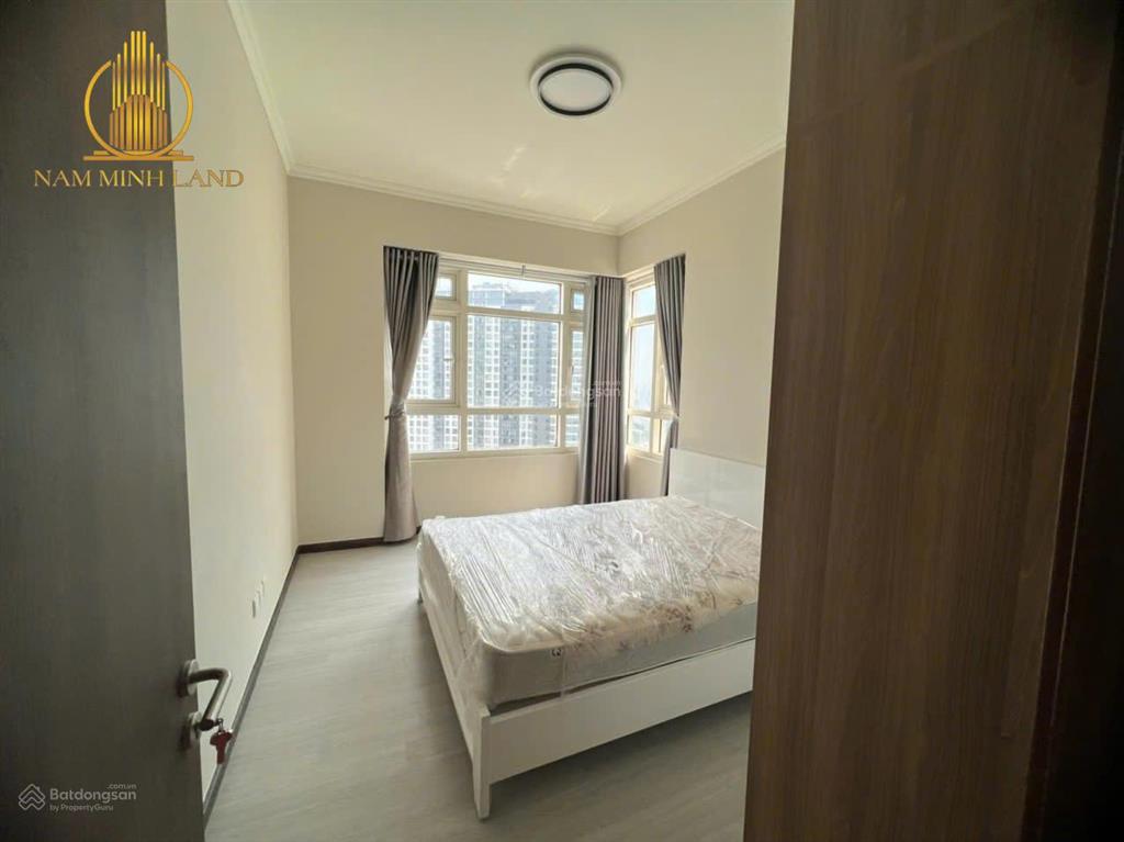 Nam minh land  bán căn hộ 3 pn saigon pearl, view sông sài gòn, tầng cao, nội thất đầy đủ, nhà đẹp