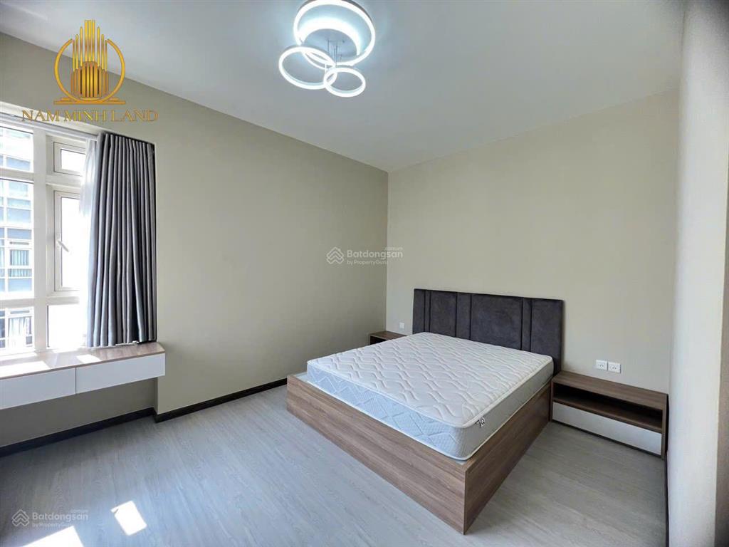 Nam minh land  bán căn hộ 3 pn saigon pearl, view sông sài gòn, tầng cao, nội thất đầy đủ, nhà đẹp