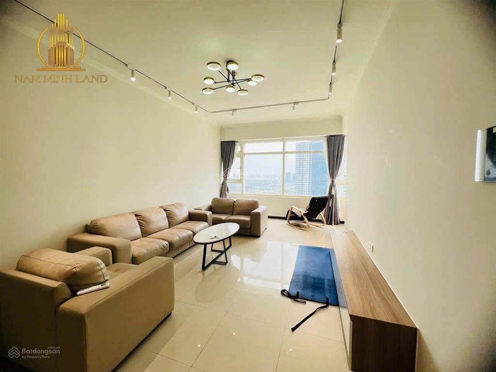 Nam minh land  bán căn hộ 3 pn saigon pearl, view sông sài gòn, tầng cao, nội thất đầy đủ, nhà đẹp
