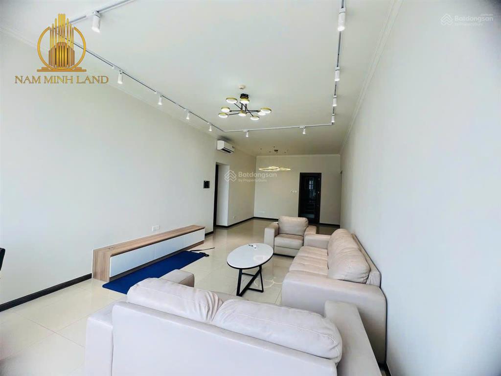 Nam minh land  bán căn hộ 3 pn saigon pearl, view sông sài gòn, tầng cao, nội thất đầy đủ, nhà đẹp