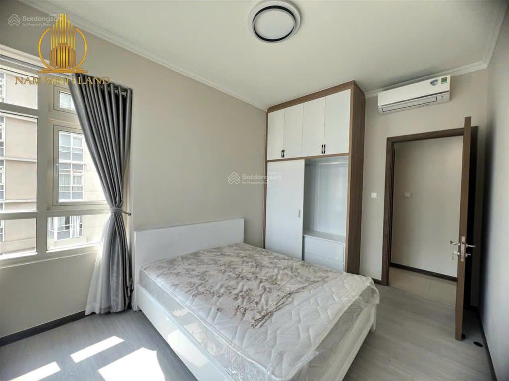 Nam minh land  bán căn hộ 3 pn saigon pearl, view sông sài gòn, tầng cao, nội thất đầy đủ, nhà đẹp