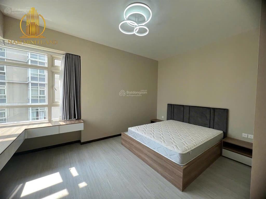 Nam minh land  bán căn hộ 3 pn saigon pearl, view sông sài gòn, tầng cao, nội thất đầy đủ, nhà đẹp