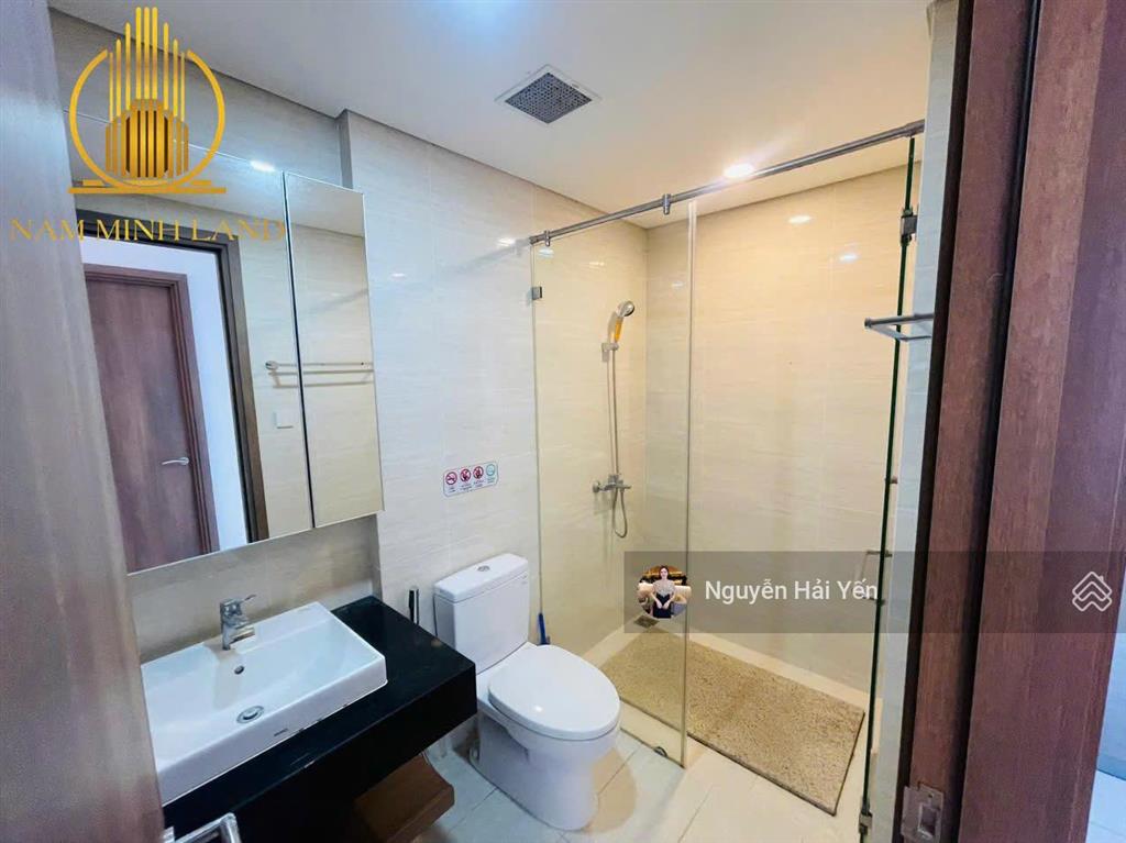 Nam minh land  bán căn hộ opal saigon pearl 2 phòng ngủ, ntcb 86m2. giá 10,1** tỷ view marina ifc