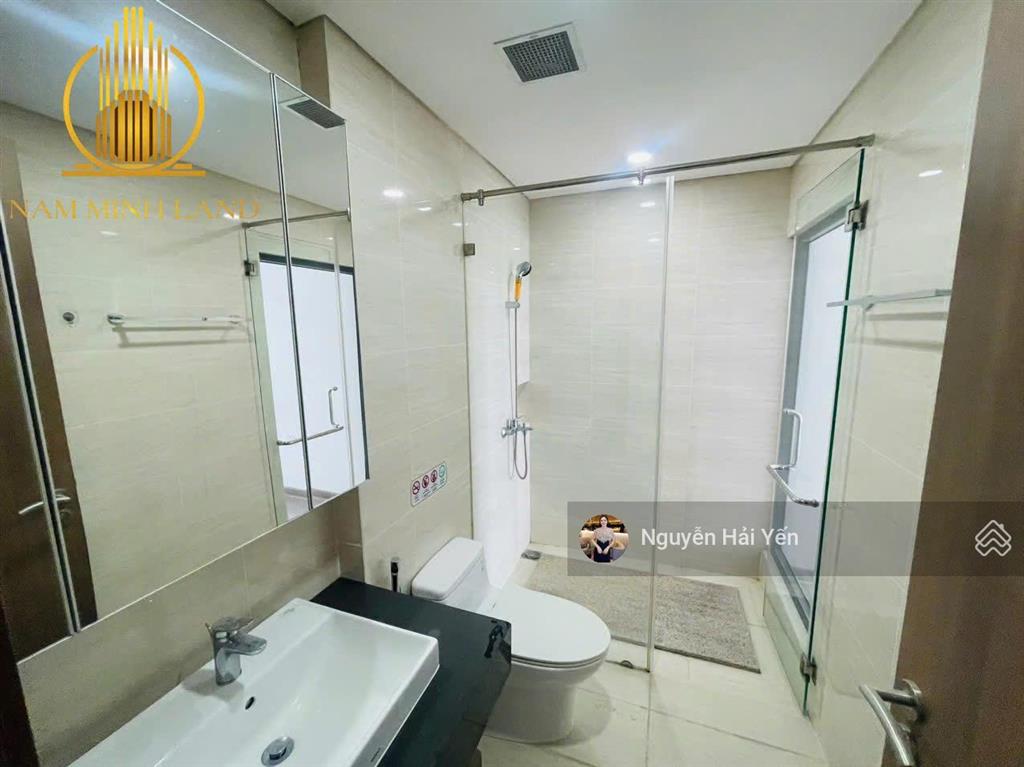 Nam minh land  bán căn hộ opal saigon pearl 2 phòng ngủ, ntcb 86m2. giá 10,1** tỷ view marina ifc