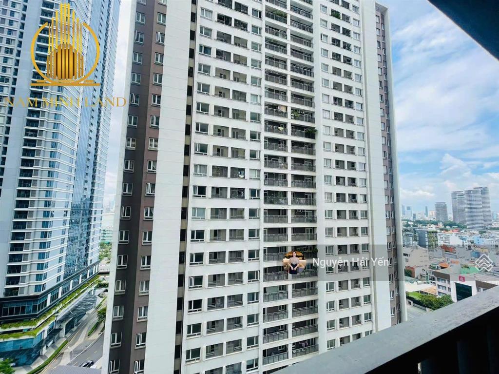 Nam minh land  bán căn hộ opal saigon pearl 2 phòng ngủ, ntcb 86m2. giá 10,1** tỷ view marina ifc