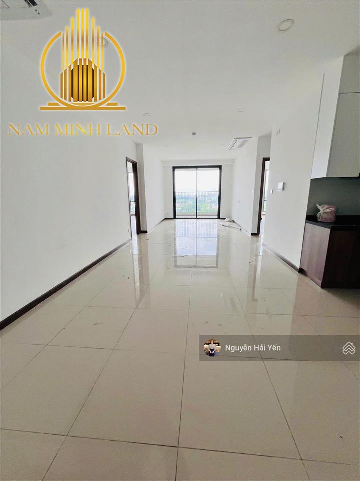 Nam minh land  bán căn hộ opal saigon pearl 3 phòng ngủ, ntcb  135,88m2. giá 17,205 tỷ view sông