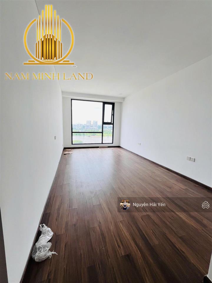 Nam minh land  bán căn hộ opal saigon pearl 3 phòng ngủ, ntcb  135,88m2. giá 17,205 tỷ view sông