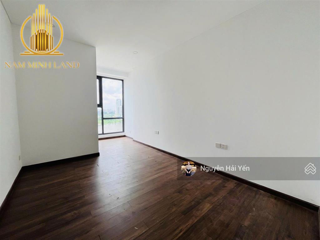 Nam minh land  bán căn hộ opal saigon pearl 3 phòng ngủ, ntcb  135,88m2. giá 17,205 tỷ view sông