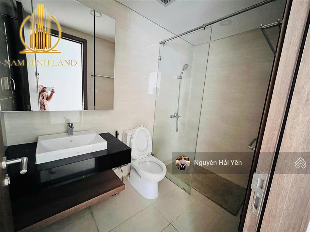 Nam minh land  bán căn hộ opal saigon pearl 3 phòng ngủ, ntcb  135,88m2. giá 17,205 tỷ view sông