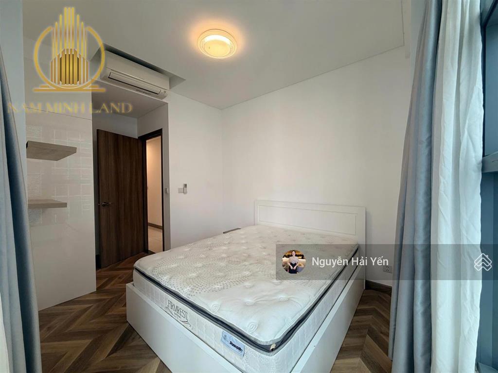 Nam minh land  cho thuê căn hộ sunwah pearl 3 phòng ngủ tòa sh.xx01, full nội thất, vào ở ngay