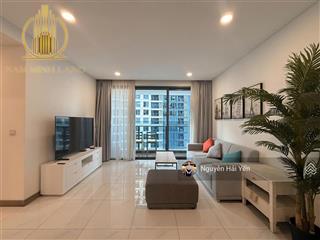Nam minh land  cho thuê căn hộ sunwah pearl 3 phòng ngủ tòa sh.xx01, full nội thất, vào ở ngay