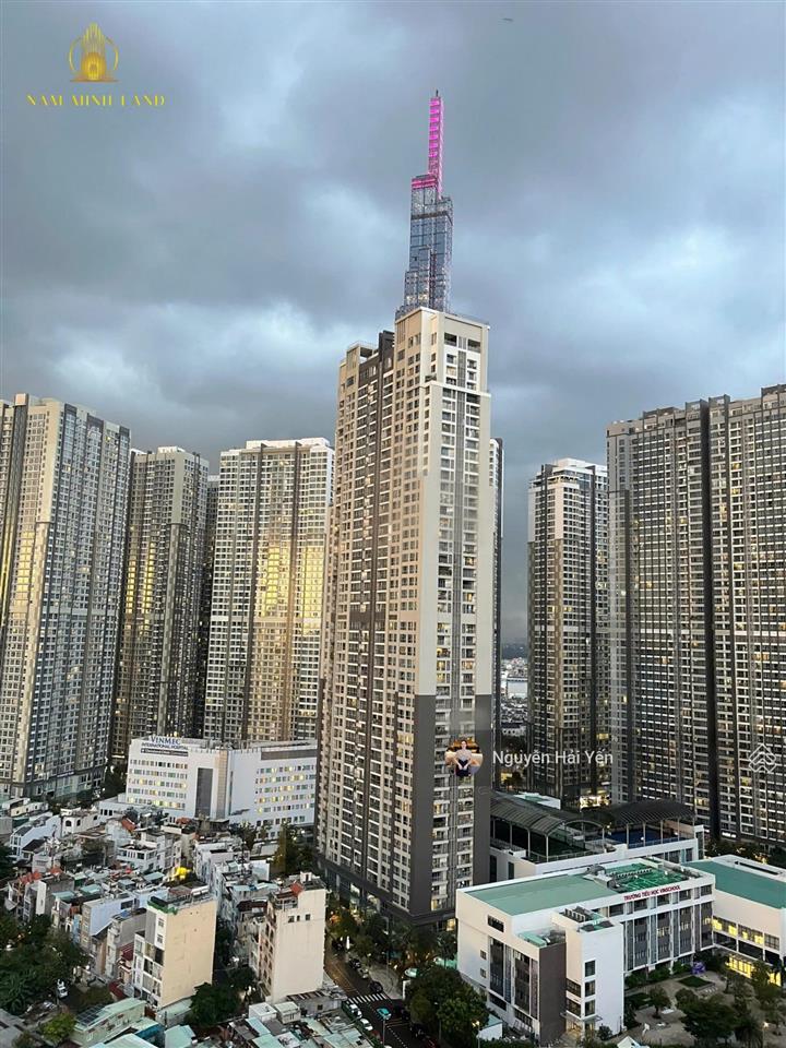 Nam minh land  bán căn hộ 3 pn saigon pearl 137m2, full nội thất mới, đang có hđt 38 triệu/tháng