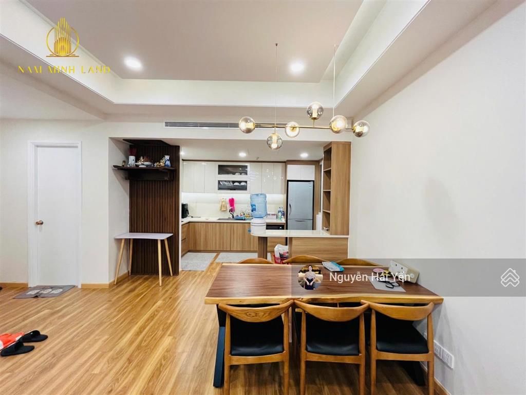 Nam minh land  bán căn hộ 3 pn saigon pearl 137m2, full nội thất mới, đang có hđt 38 triệu/tháng