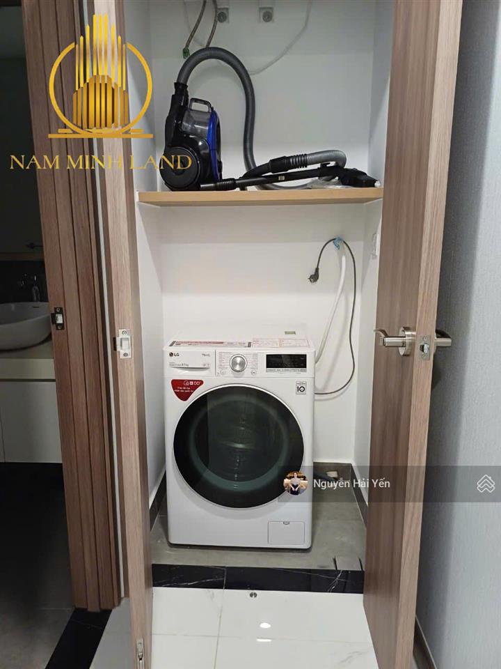 Nam minh land  bán căn hộ sunwah pearl 1 phòng ngủ tòa silver house, sẵn hđt, giá 8,7 tỷ suất spa