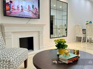 Nam minh land  bán căn hộ 3 pn saigon pearl full nội thất mới, đầy đủ nhà đẹp vào ở ngay