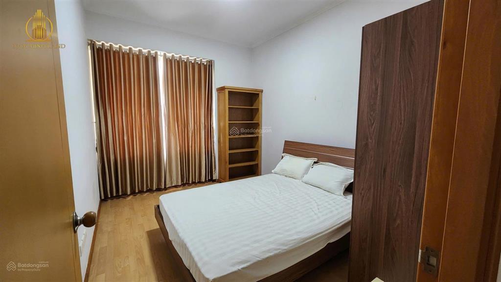 Nam minh land  cho thuê căn hộ saigon pearl 3 phòng ngủ 138m2, tầng cao, view sông + thủ thiêm
