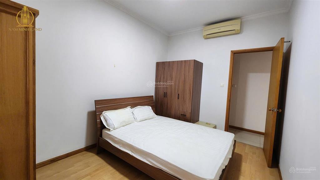 Nam minh land  cho thuê căn hộ saigon pearl 3 phòng ngủ 138m2, tầng cao, view sông + thủ thiêm