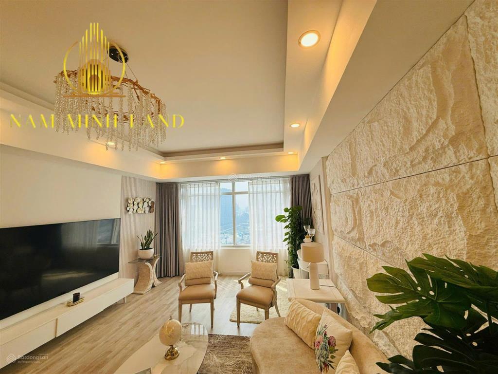Nam minh land  cho thuê căn hộ saigon pearl 2 phòng ngủ 143m2, tầng cao, view sông, nhà cực đẹp