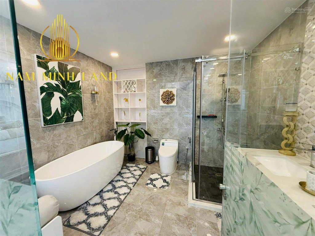 Nam minh land  cho thuê căn hộ saigon pearl 2 phòng ngủ 143m2, tầng cao, view sông, nhà cực đẹp