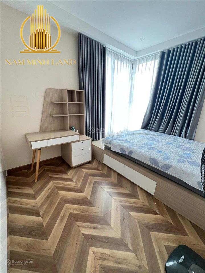 Nam minh land  cho thuê căn hộ sunwah pearl 3 phòng ngủ gh.07, full nội thất, view thủ thiêm + q1