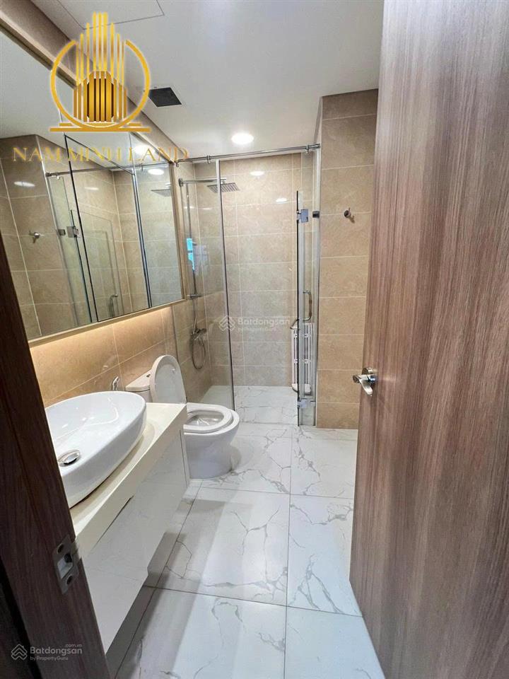 Nam minh land  cho thuê căn hộ sunwah pearl 3 phòng ngủ gh.07, full nội thất, view thủ thiêm + q1