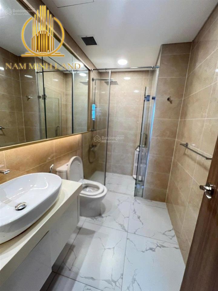 Nam minh land  cho thuê căn hộ sunwah pearl 3 phòng ngủ gh.07, full nội thất, view thủ thiêm + q1