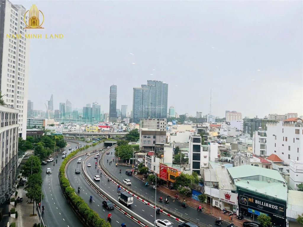 Nam minh land  cho thuê căn hộ saigon pearl 3 phòng ngủ + 3wc 143m2, layout cực đẹp, vào ở ngay