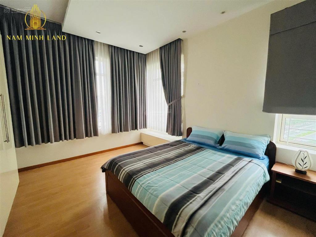 Nam minh land  cho thuê căn hộ saigon pearl 3 phòng ngủ + 3wc 143m2, layout cực đẹp, vào ở ngay
