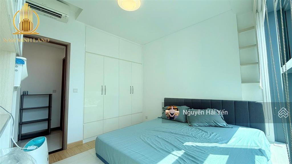 Nam minh land  cho thuê căn hộ sunwah pearl 1 phòng ngủ tòa wh.xx04, full nội thất, vào ở ngay