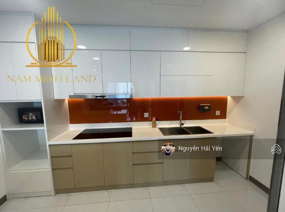 Nam minh land  cho thuê căn hộ sunwah pearl 2 phòng ngủ  wh.xx01, 99m2, view trực diện thủ thiêm