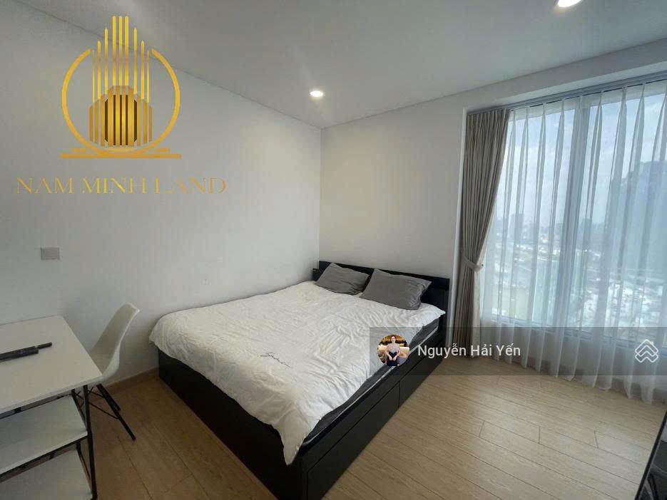 Nam minh land  cho thuê căn hộ sunwah pearl 2 phòng ngủ  wh.xx01, 99m2, view trực diện thủ thiêm