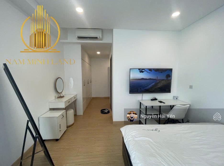 Nam minh land  cho thuê căn hộ sunwah pearl 2 phòng ngủ  wh.xx01, 99m2, view trực diện thủ thiêm