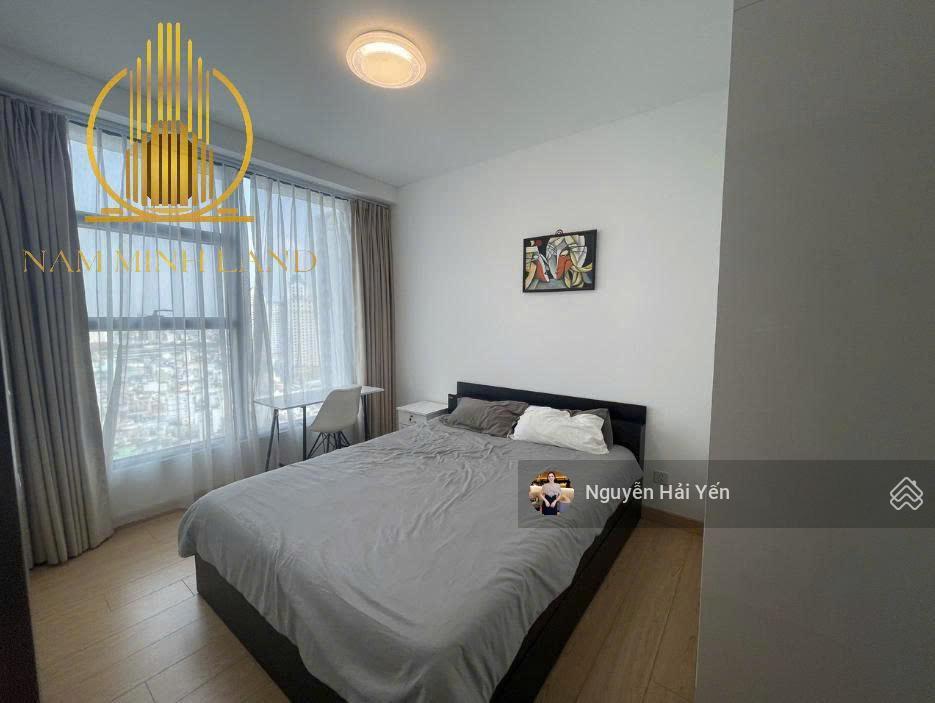 Nam minh land  cho thuê căn hộ sunwah pearl 2 phòng ngủ  wh.xx01, 99m2, view trực diện thủ thiêm