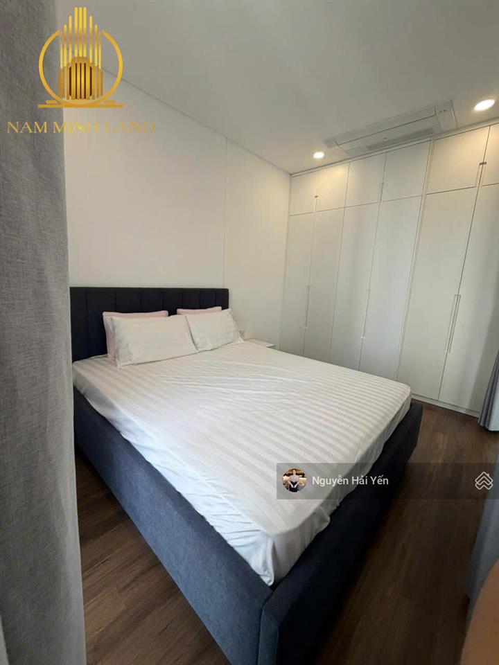 Hải yến nam minh land  cho thuê căn hộ opal saigon pearl căn 1 pn, nội thất cao cấp giá 23 triệu