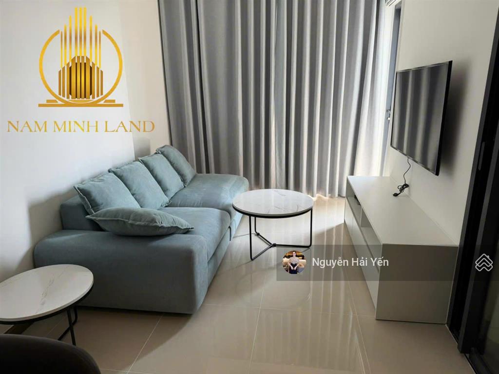 Hải yến nam minh land  cho thuê căn hộ opal saigon pearl căn 1 pn, nội thất cao cấp giá 23 triệu