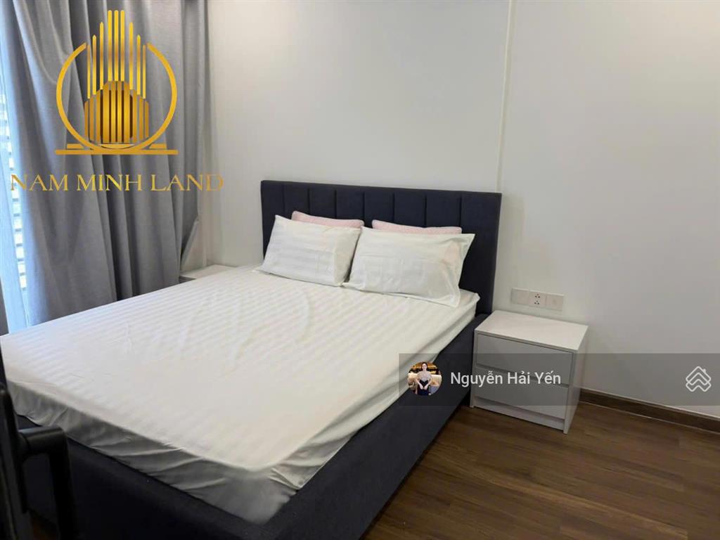 Hải yến nam minh land  cho thuê căn hộ opal saigon pearl căn 1 pn, nội thất cao cấp giá 23 triệu