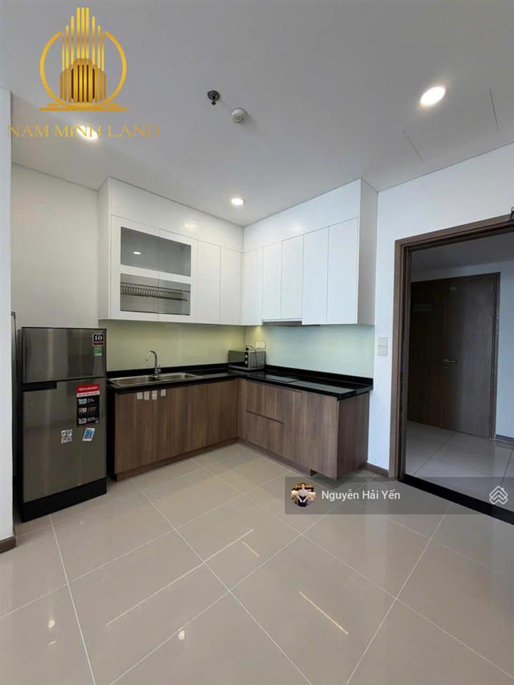 Hải yến nam minh land  cho thuê căn hộ opal saigon pearl căn 1 pn, nội thất cao cấp giá 23 triệu