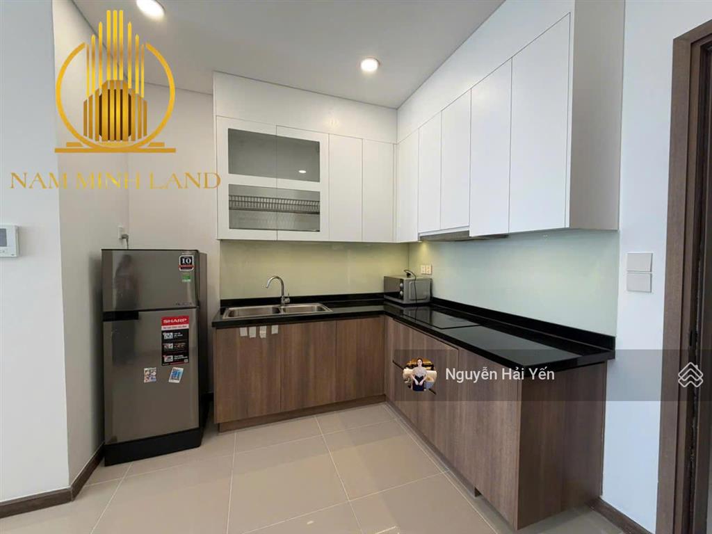 Hải yến nam minh land  cho thuê căn hộ opal saigon pearl căn 1 pn, nội thất cao cấp giá 23 triệu