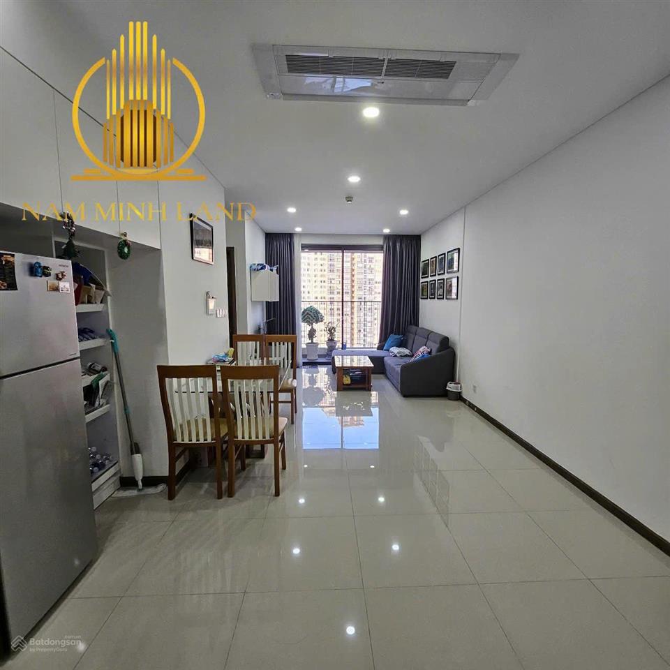 Nam minh land  cho thuê căn hộ opal saigon pearl 2 phòng ngủ, nội thất đầy đủ giá 25 triệu